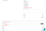 Hot Cards coupon verification screenshot