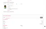 Hot Cards coupon verification screenshot
