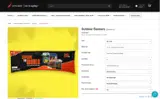 Hot Cards coupon verification screenshot