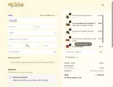 MENDOZA10 coupon verification screenshot