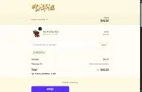 HCO15 coupon verification screenshot