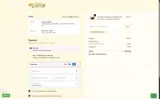 backyardpizza10 coupon verification screenshot