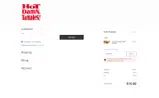 CHRISTMAS coupon verification screenshot