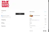 TREAT coupon verification screenshot