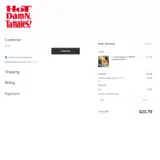 4TH coupon verification screenshot
