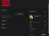 SALE20 coupon verification screenshot