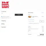 USA coupon verification screenshot