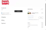 USA coupon verification screenshot