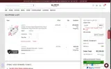 Ring46E coupon verification screenshot