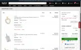 PD266E coupon verification screenshot