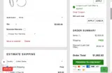 lcodcc coupon verification screenshot