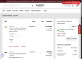 lcodcc coupon verification screenshot