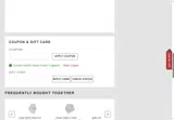 HOTHONEY5 coupon verification screenshot