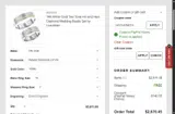 HOTHONEY5 coupon verification screenshot