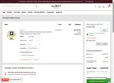 lcodcc coupon verification screenshot