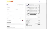 WELCOME20 coupon verification screenshot