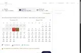 BISA coupon verification screenshot