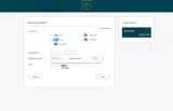 TASTER coupon verification screenshot
