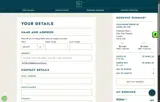 SPRVAR coupon verification screenshot