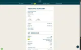 SPRVAR coupon verification screenshot