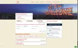 Hotel Monteleone coupon verification screenshot