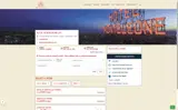 Hotel Monteleone coupon verification screenshot
