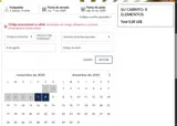 Hotel Monteleone coupon verification screenshot