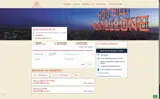 Hotel Monteleone coupon verification screenshot