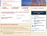Hotel Monteleone coupon verification screenshot