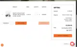 Hotel Monteleone coupon verification screenshot