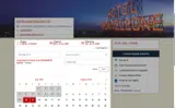 Hotel Monteleone coupon verification screenshot