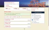 Hotel Monteleone coupon verification screenshot