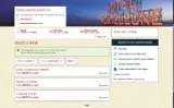 Hotel Monteleone coupon verification screenshot