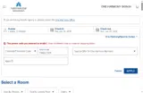 Hotel Nikko Bali Benoa Beach coupon verification screenshot