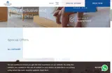 Hotel Nikko Bali Benoa Beach coupon verification screenshot