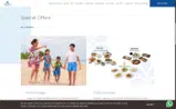 Hotel Nikko Bali Benoa Beach coupon verification screenshot