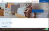 Hotel Nikko Bali Benoa Beach coupon verification screenshot