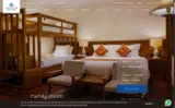Hotel Nikko Bali Benoa Beach coupon verification screenshot