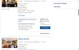 Hotel Nikko Bali Benoa Beach coupon verification screenshot