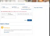 Hotel Nikko Bali Benoa Beach coupon verification screenshot