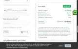 DISCOUNT5 coupon verification screenshot