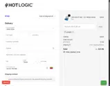 ICON20 coupon verification screenshot