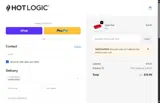 HEATHAPPIER coupon verification screenshot