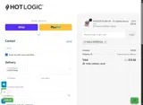 miglutenfreegal coupon verification screenshot