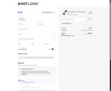 WELCOME15 coupon verification screenshot