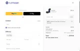 gift12 coupon verification screenshot