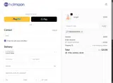 10doffhotrom coupon verification screenshot