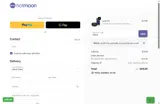 PERLA coupon verification screenshot