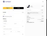 gift12 coupon verification screenshot