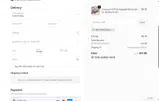 MoonFastDeals coupon verification screenshot